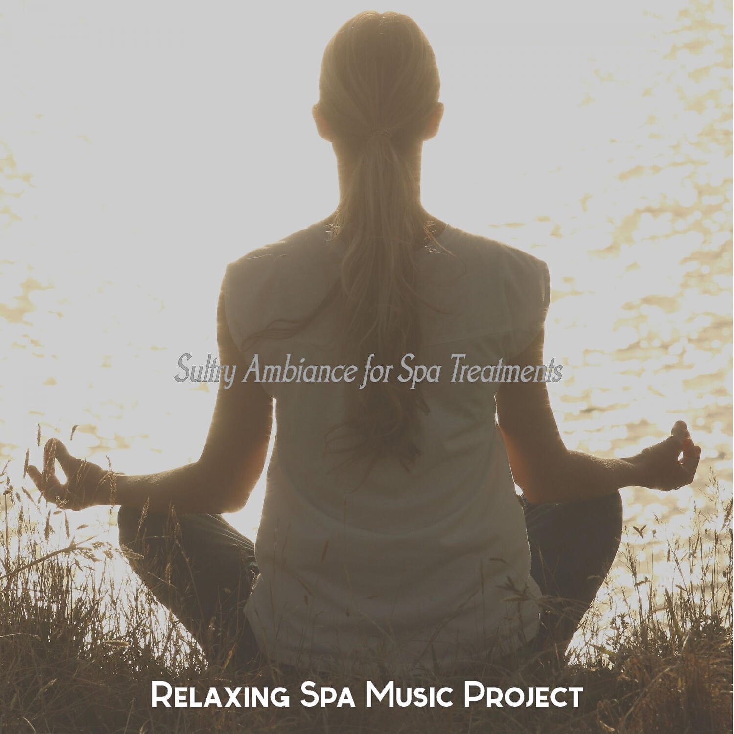 Relaxing Spa Music Project - Fashionable Music for Spa Treatments