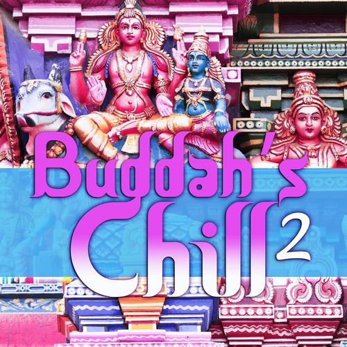 Постер альбома Buddah's Chill, Vol. 2 (Buddha Asian Bar Lounge)