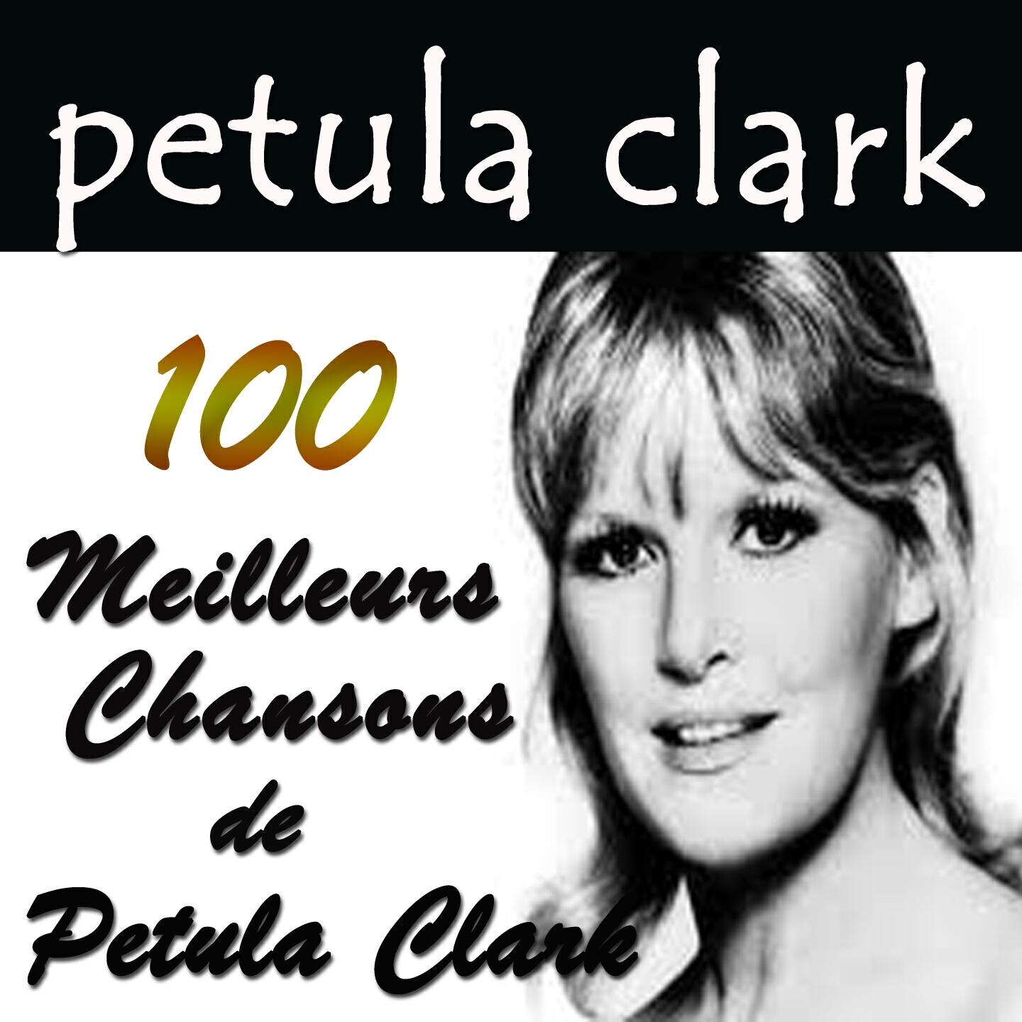 Petula Clark - The Little Blue Man (Remastered)