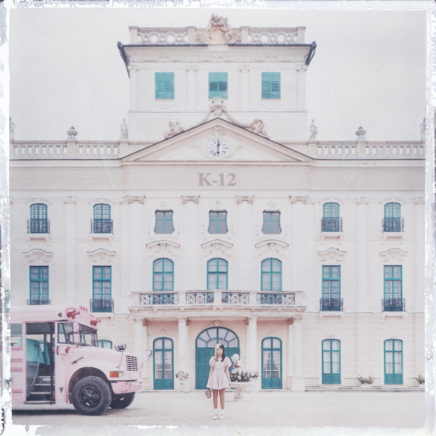 Melanie Martinez - Nurse's Office