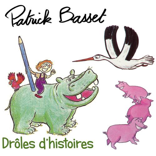 Patrick Basset - Amélie