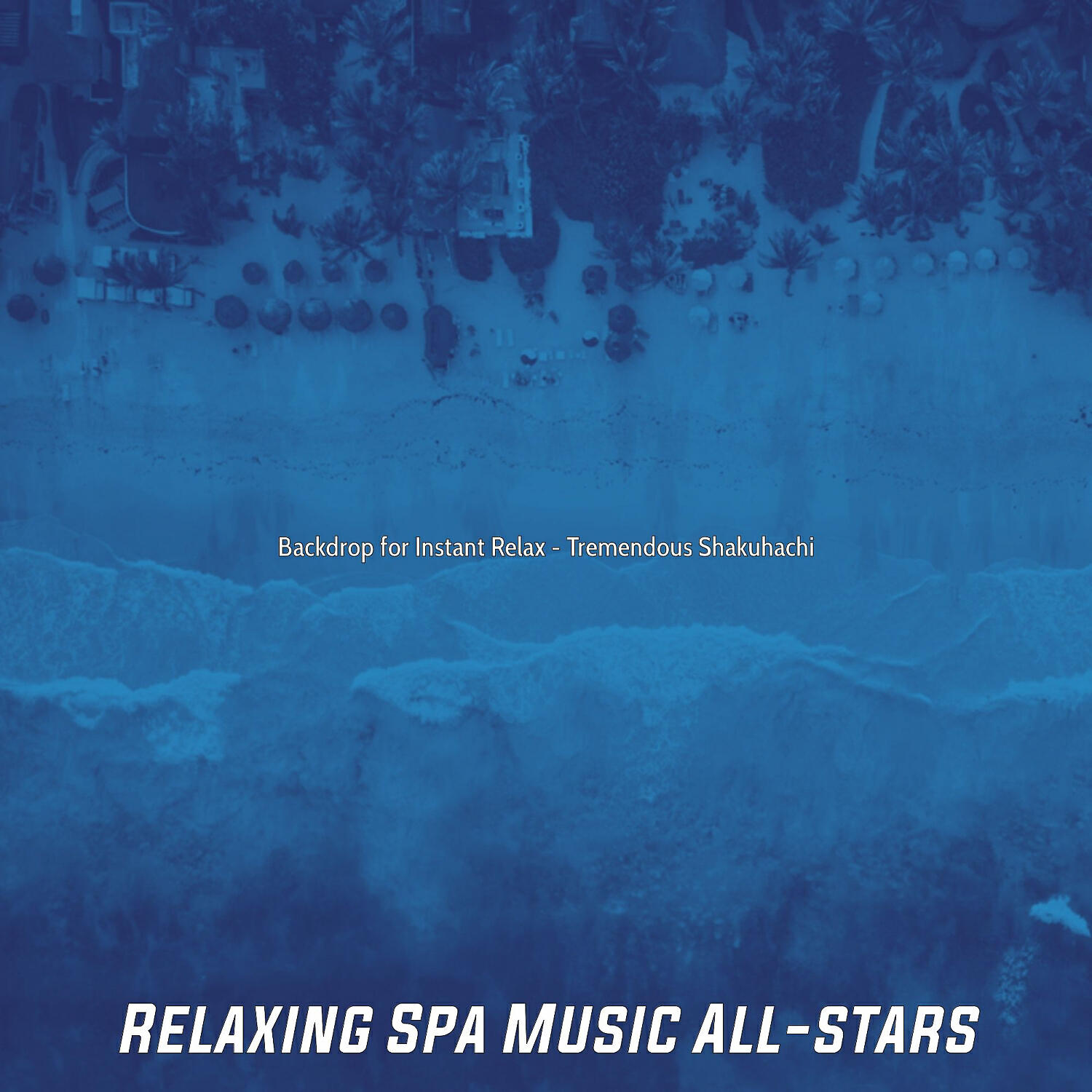 Relaxing Spa Music All-stars - Sensational Ambience for Yoga Flow