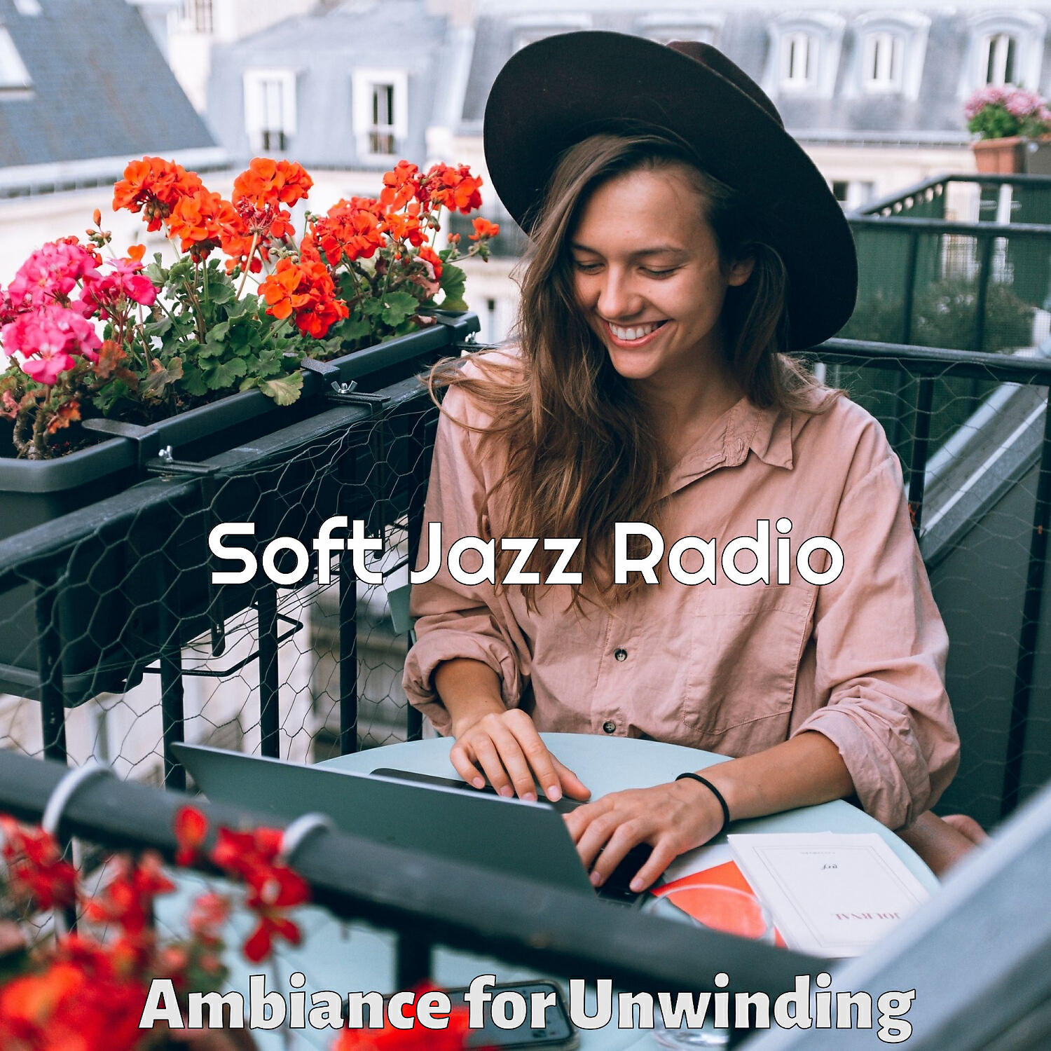 Soft Jazz Radio - Fashionable Moods for Unwinding