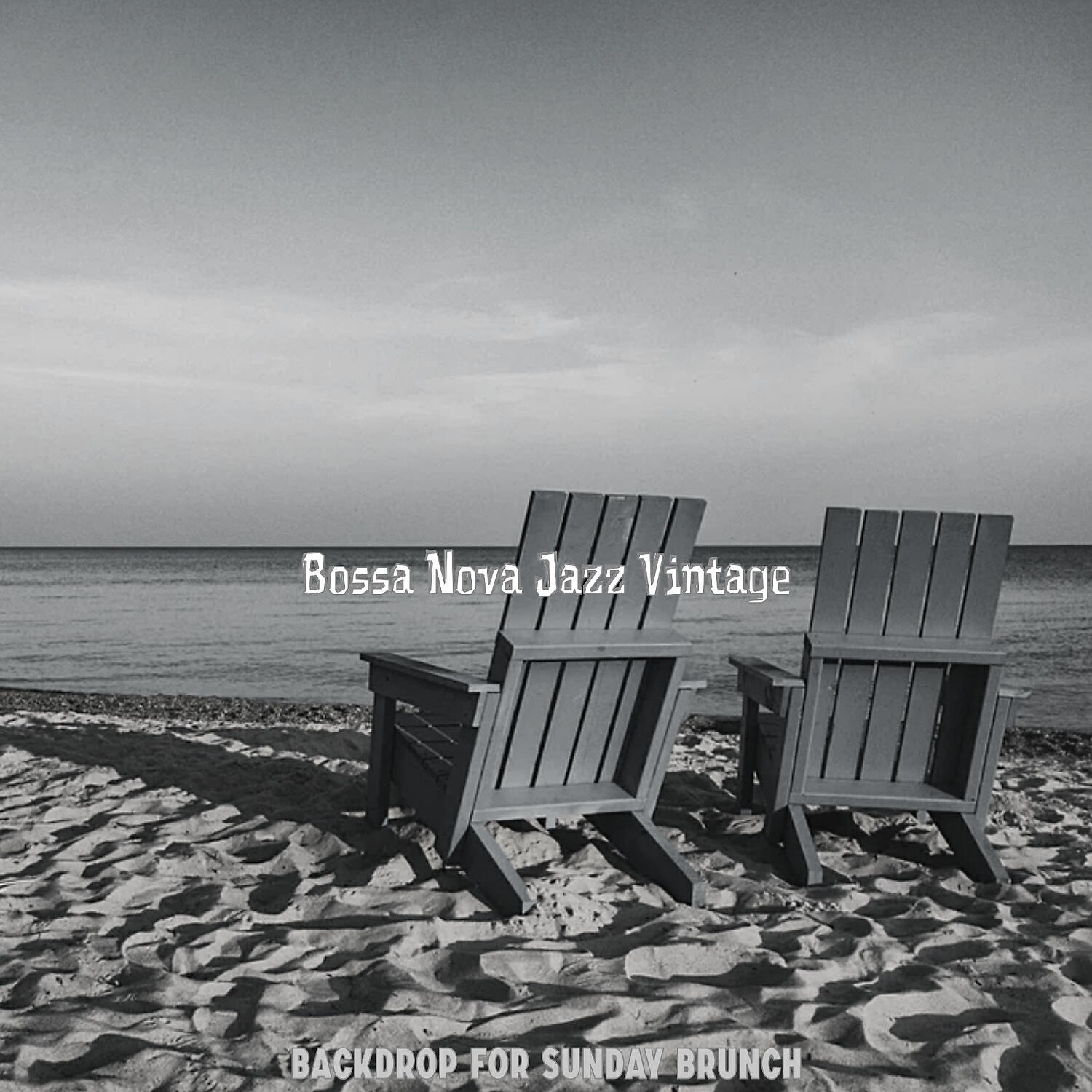 Bossa Nova Jazz Vintage - Lovely Brazilian Nights