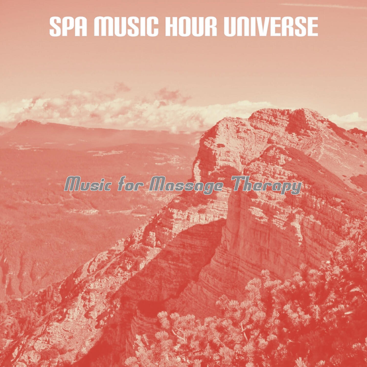 Spa Music Hour Universe - Elegant Shakuhachi and Harps - Vibe for Spa Days