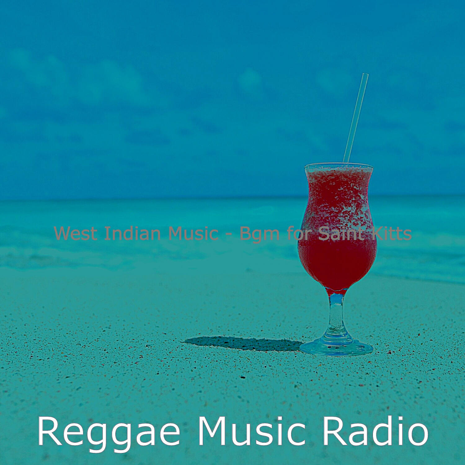 Reggae Music Radio - Divine West Indian Steel Drum Music - Vibe for Barbados