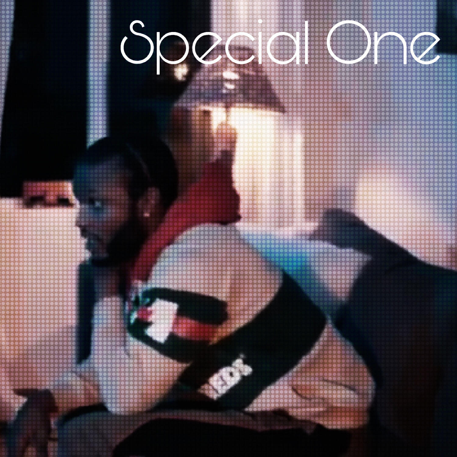 Izu Osirus - Special One (feat. Liinx)