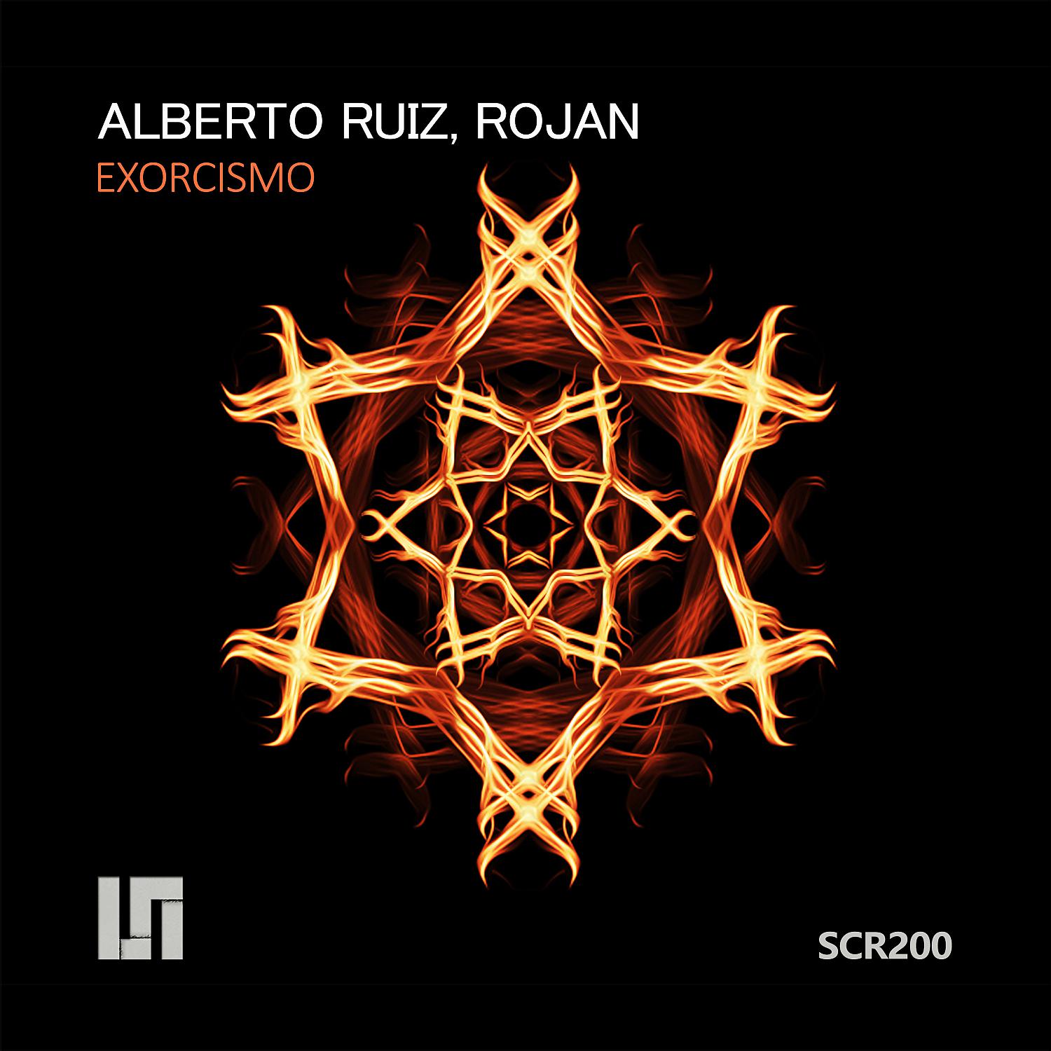 Постер альбома Exorcismo