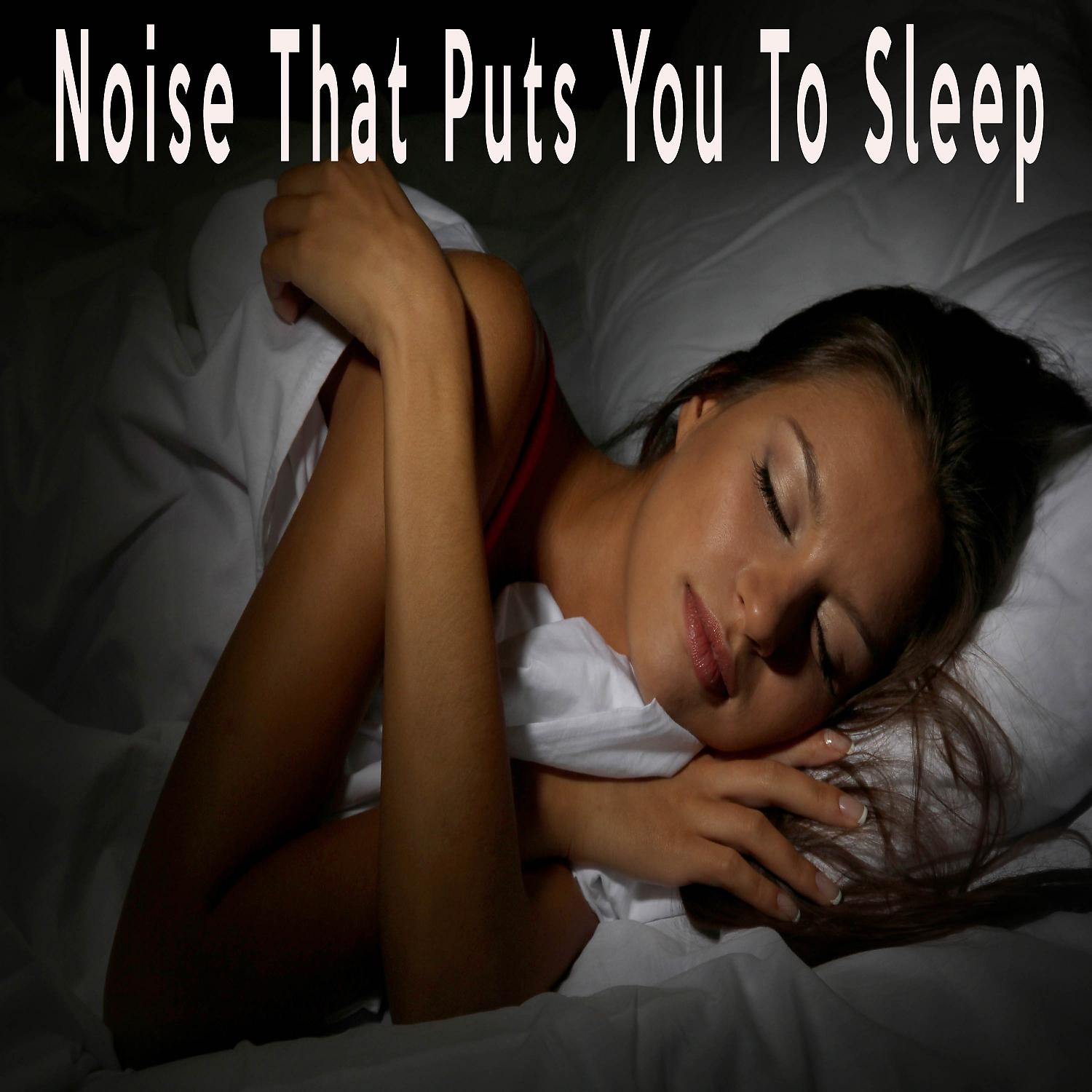 Постер альбома Noise That Puts You To Sleep