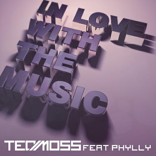 Teo Moss - In Love With the Music (Jidax Remix)