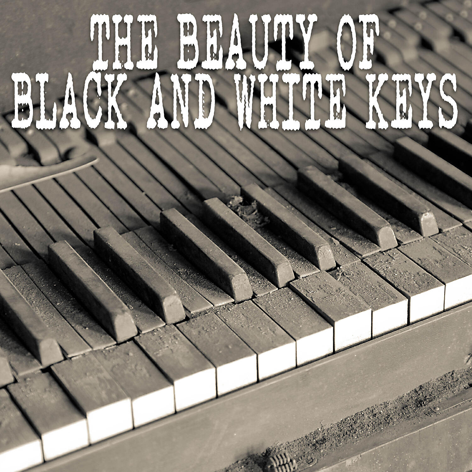 Gutter Keys - Wants and Needs (Piano Version)