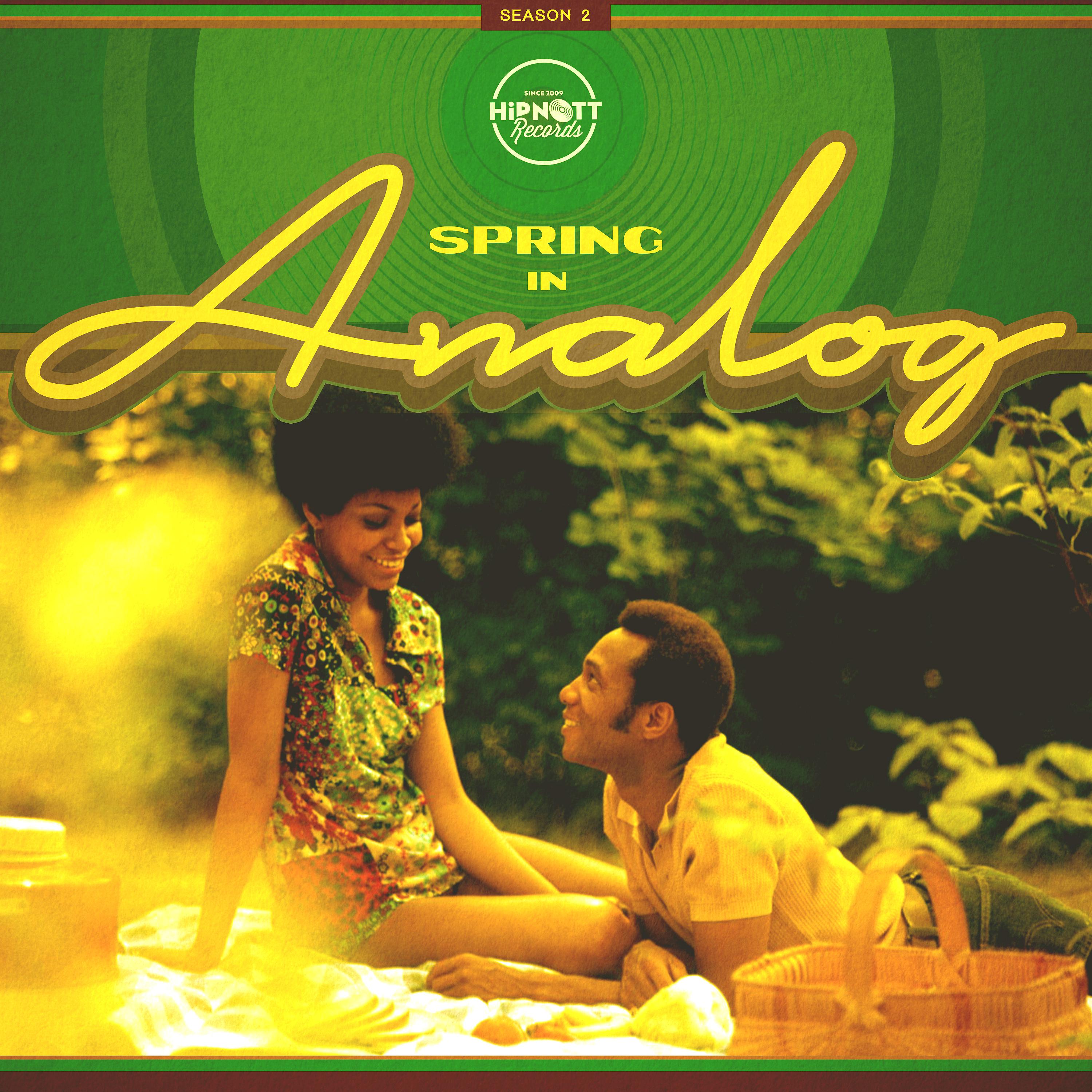 Постер альбома Spring In Analog: Season 2