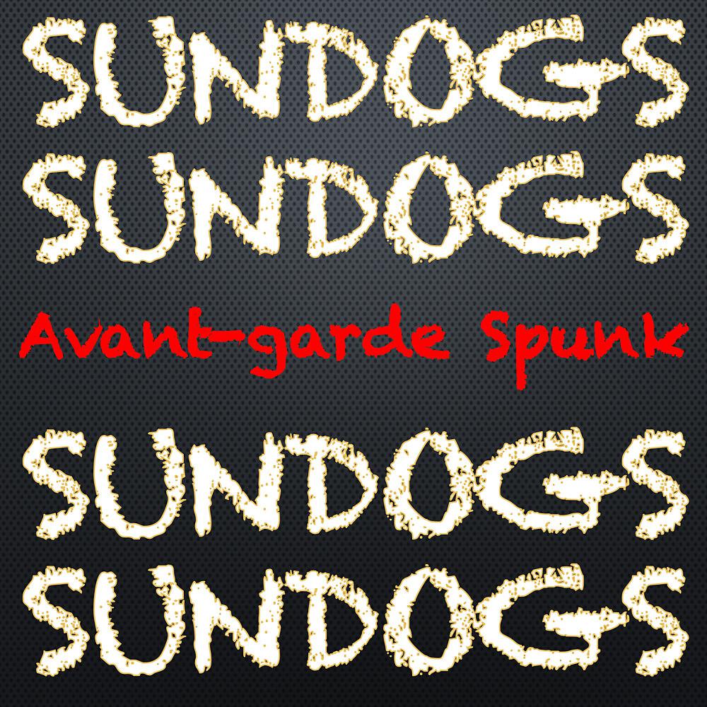 Постер альбома Avant-Garde Spunk