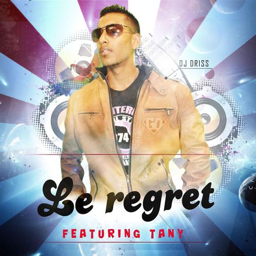 Постер альбома Le regret