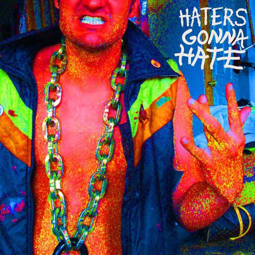 Постер альбома Haters Gonna Hate