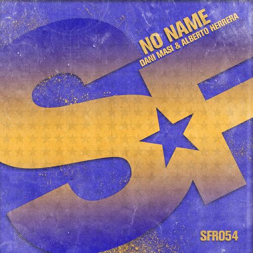 Dani Masi - No Name (Original Mix)