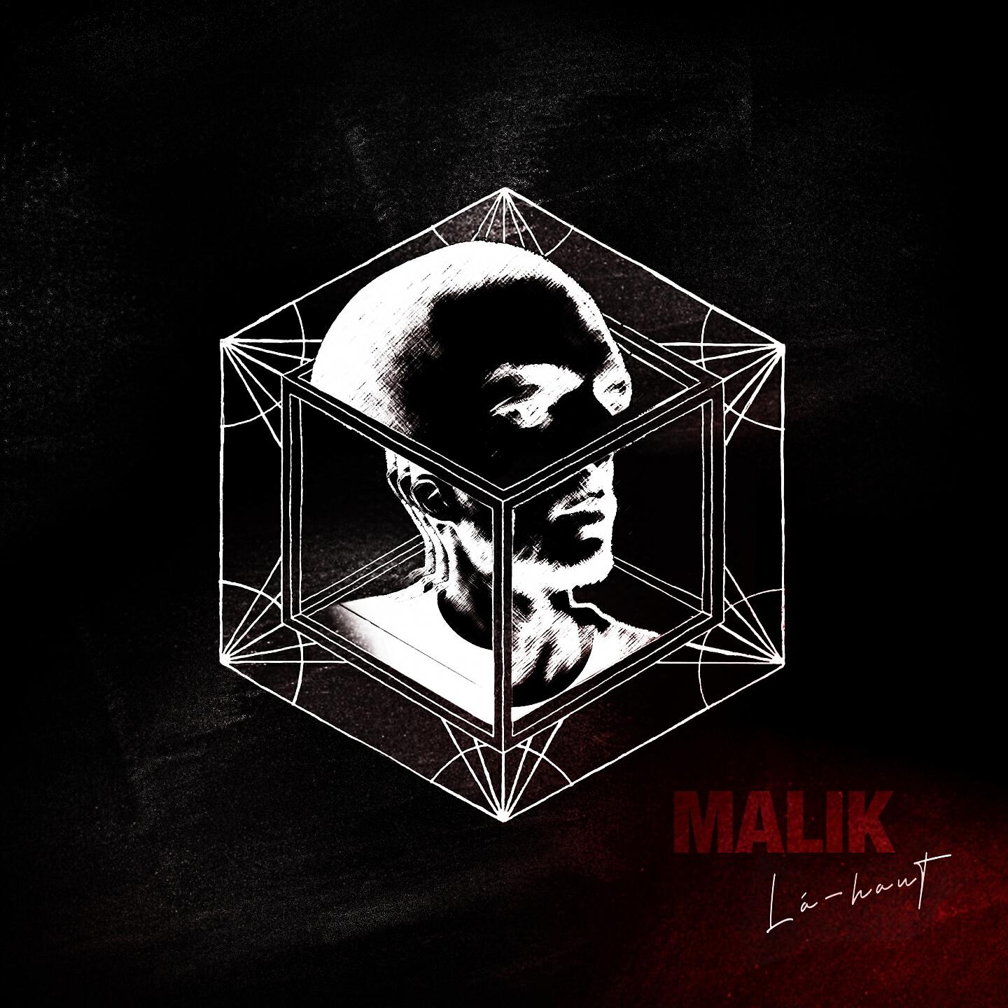 MALIK - Parlez pas
