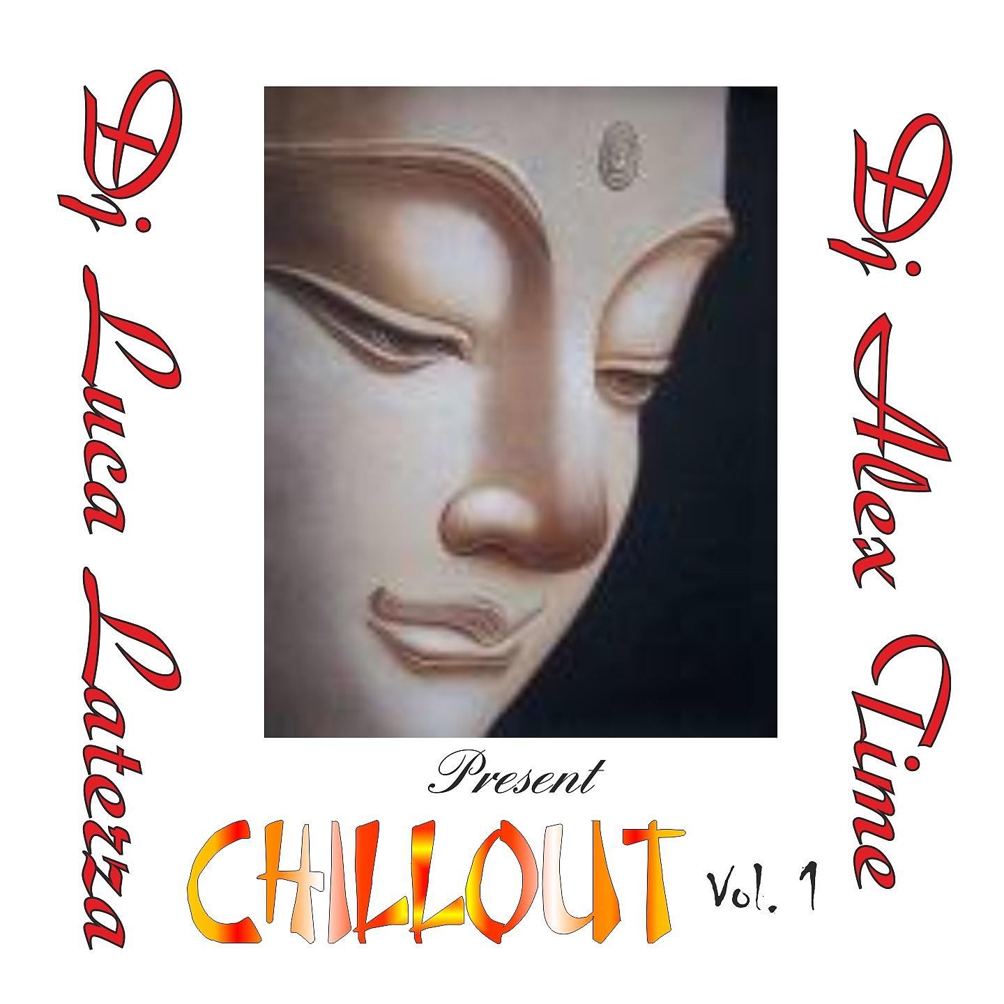 Постер альбома Chillout, Vol. 1