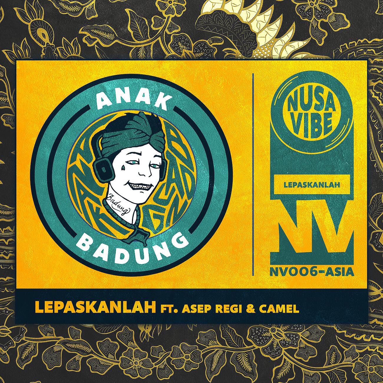 Anak Badung - Lepaskanlah