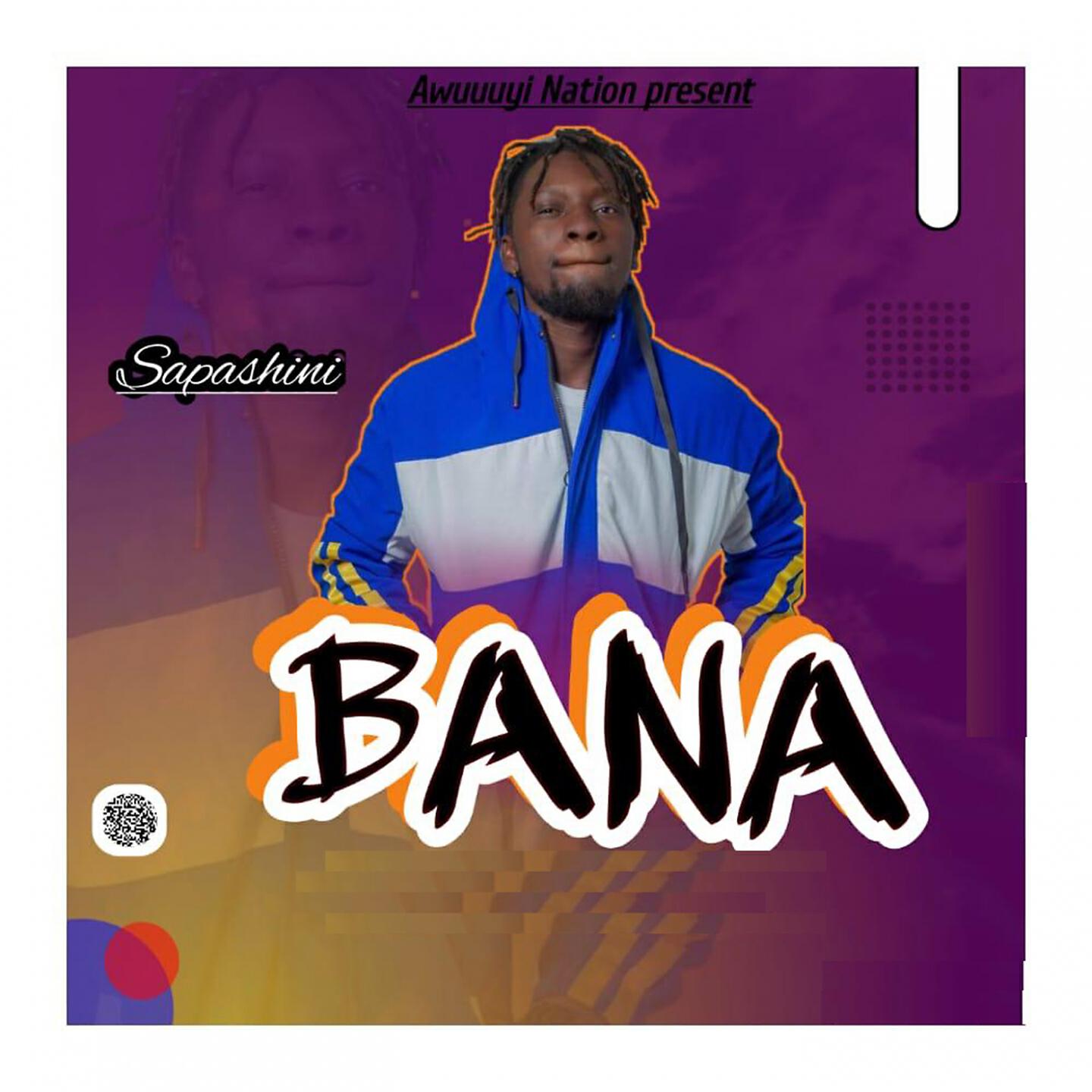 Sapashini - Bana