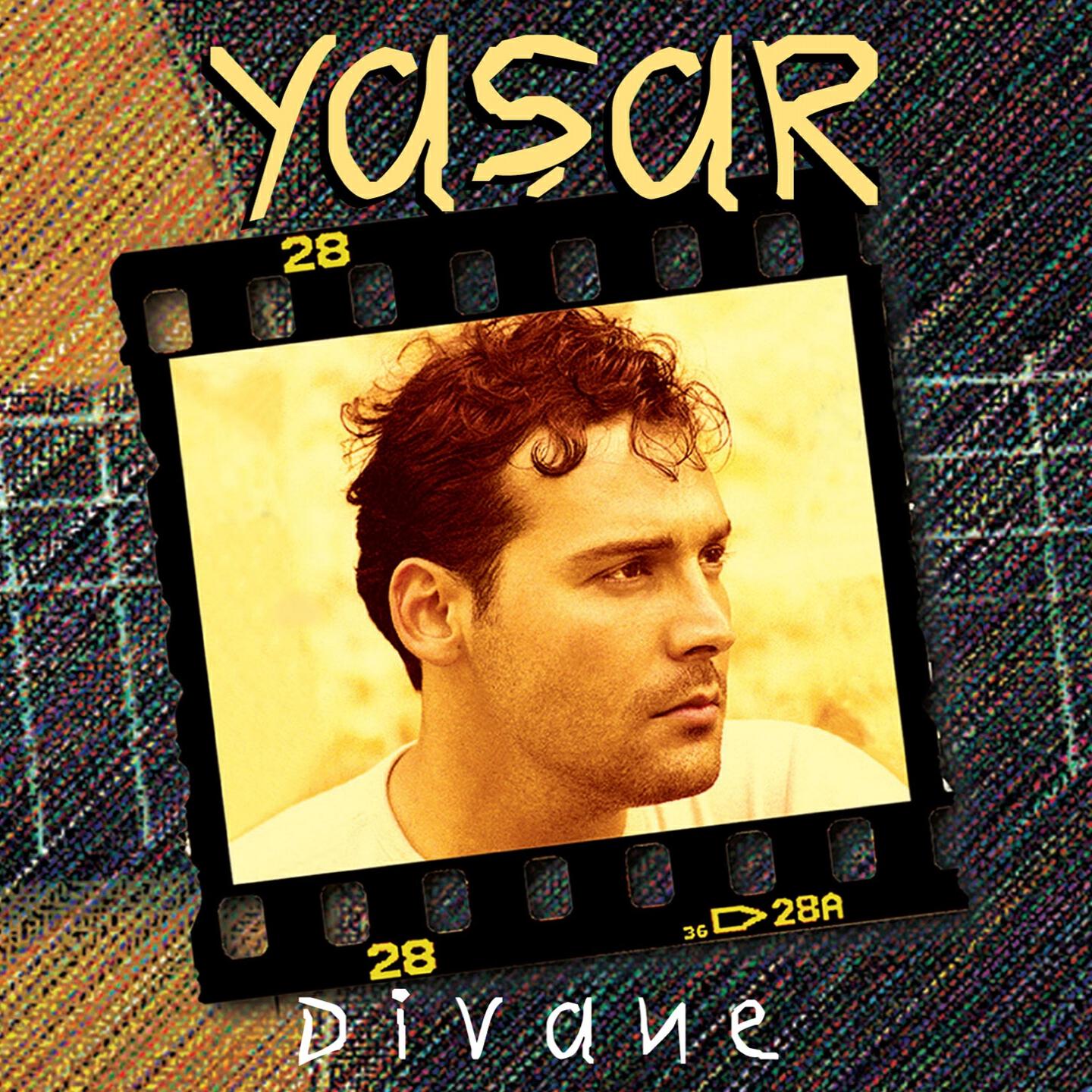 Yaşar - Yaz Bitti