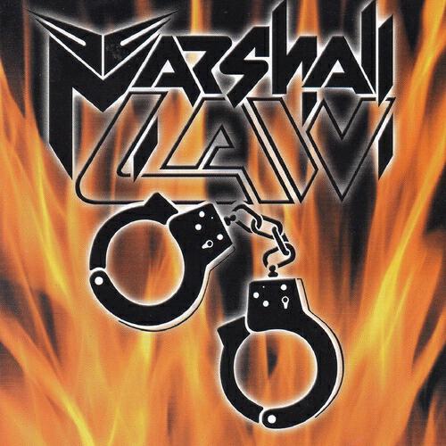Marshall Law - Future Shock