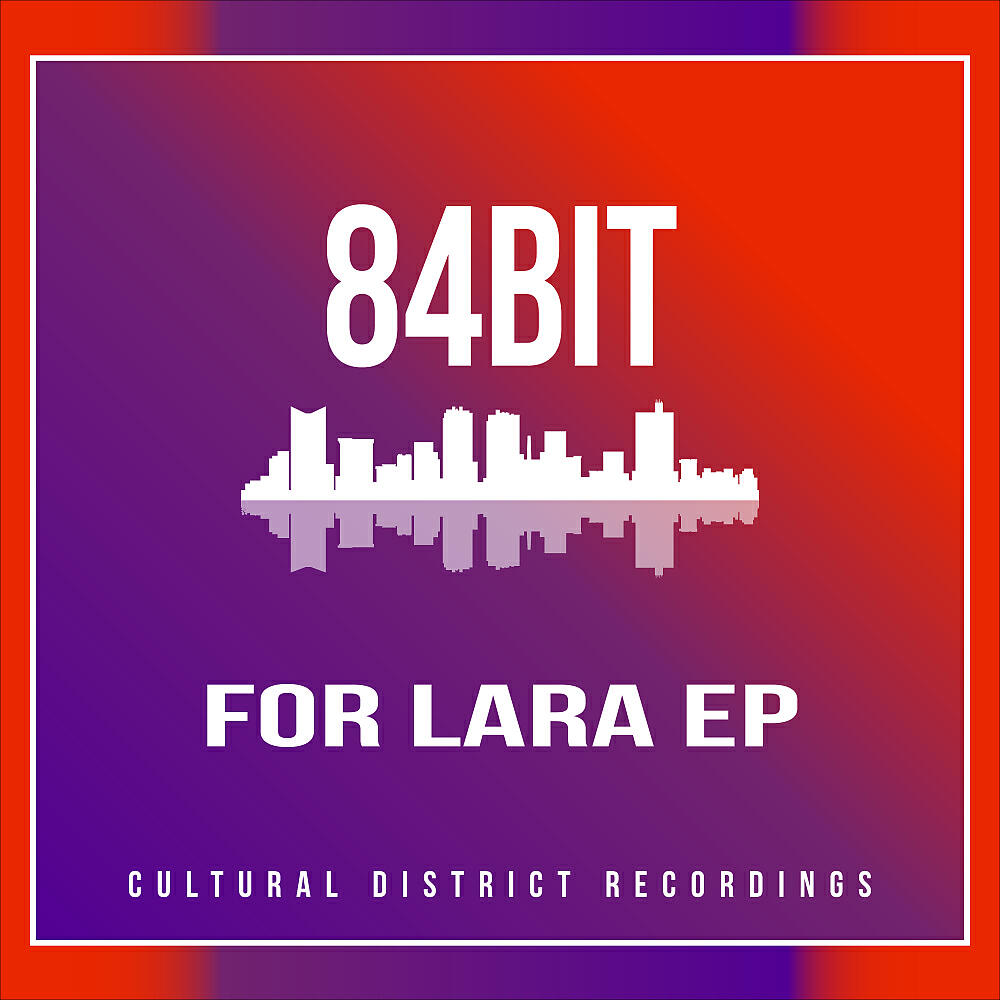 84Bit - One Kiss