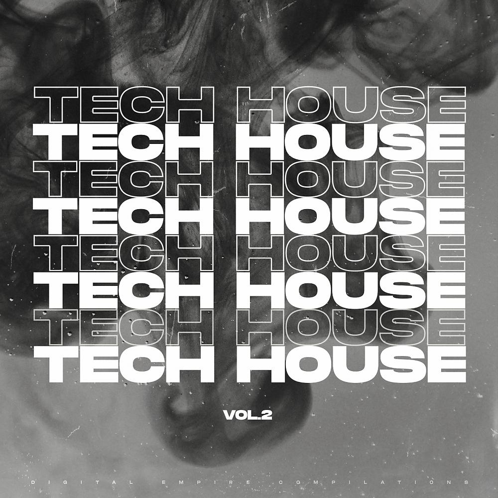 Постер альбома Tech House 2021, Vol.3