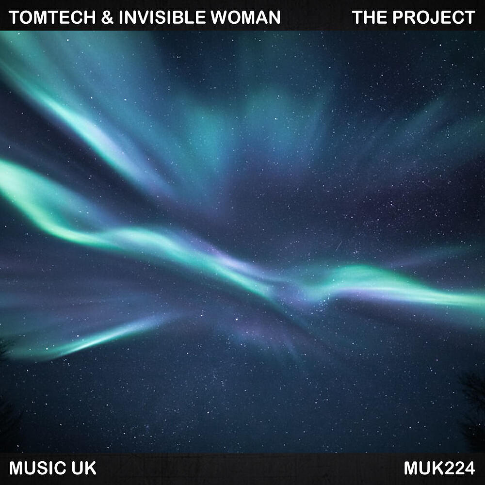 TomTech - The Project