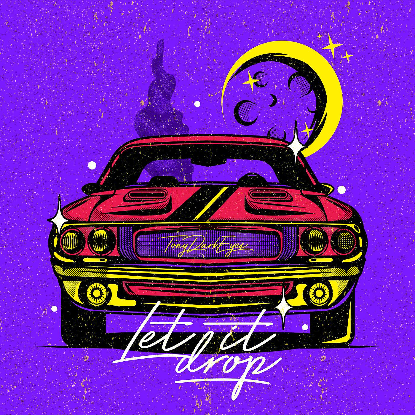 Постер альбома Let It Drop