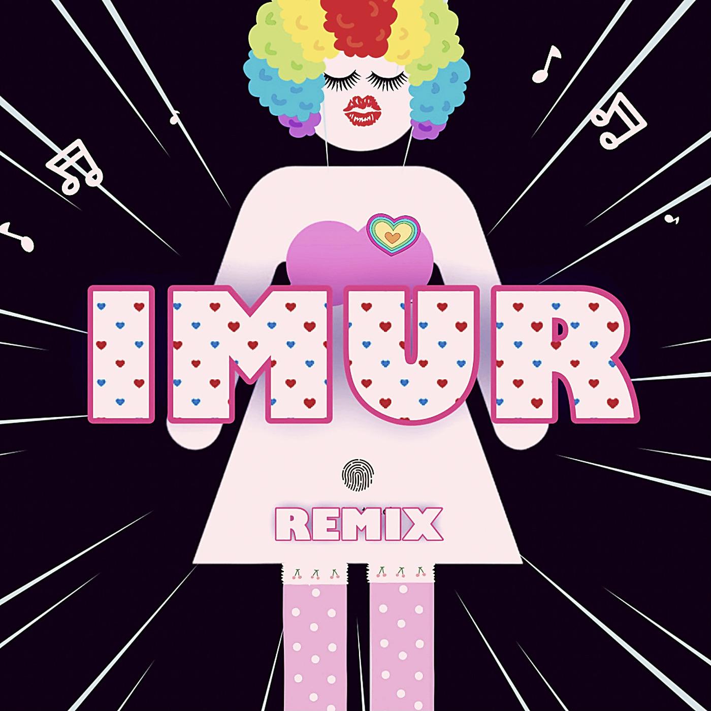 Постер альбома Imur (Alyapushkin Remix)