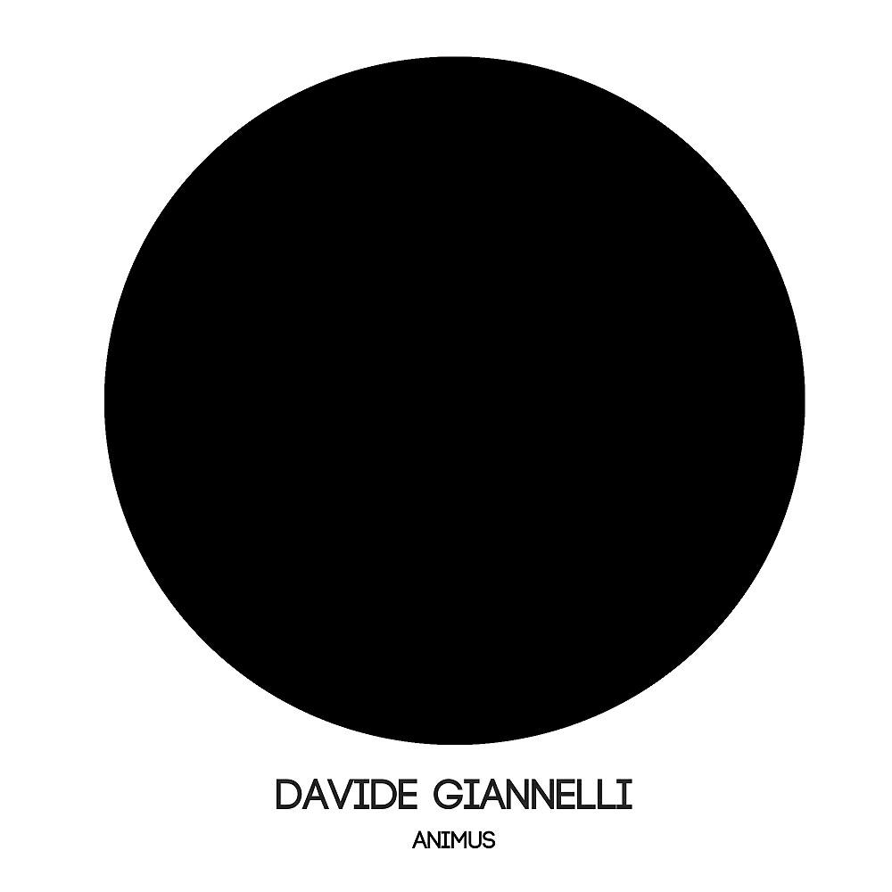 Davide Giannelli - Discord
