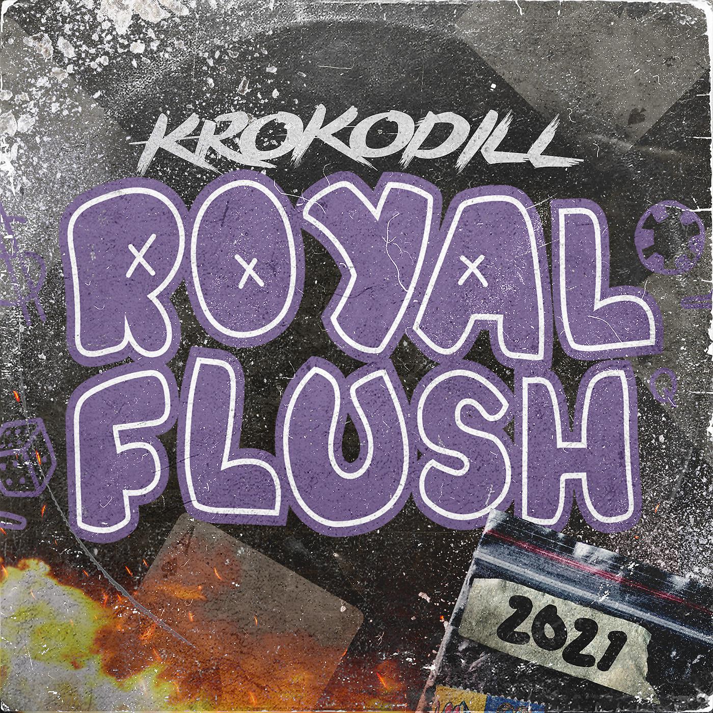 Постер альбома Royal Flush 2021
