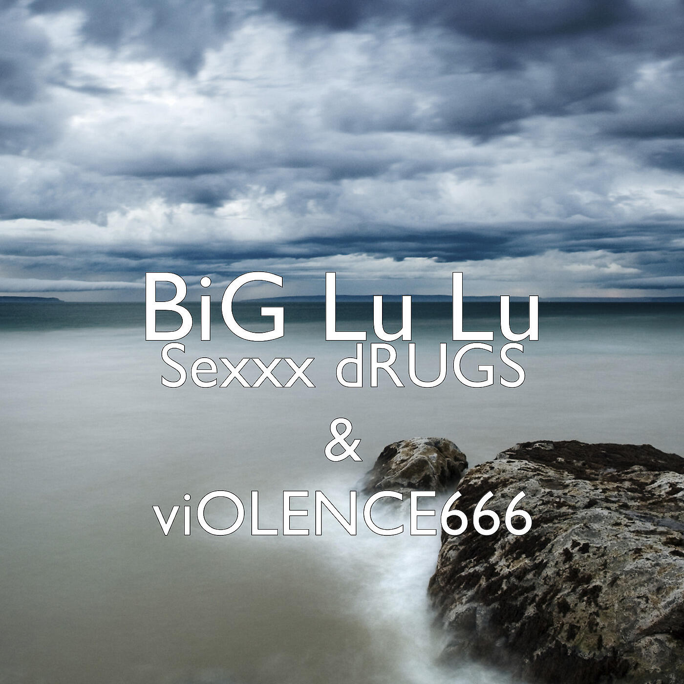 BiG Lu Lu - Smack yALL...