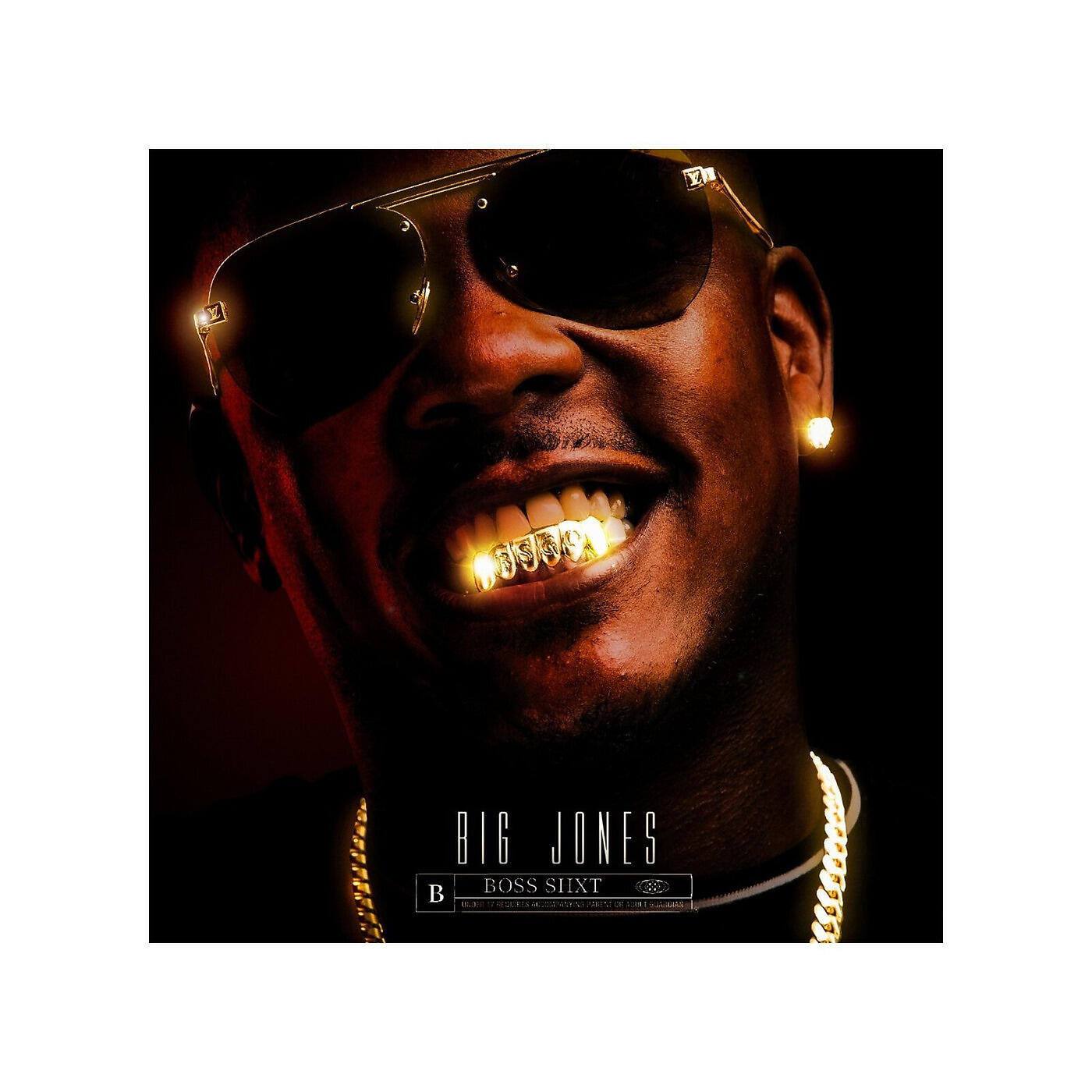 Windsor Jones - H.U.T.B (Hell U Talm Bout) feat J Young Mdk