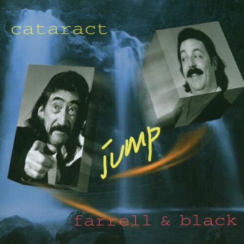 Farrell & Black Band - Wild About You Baby