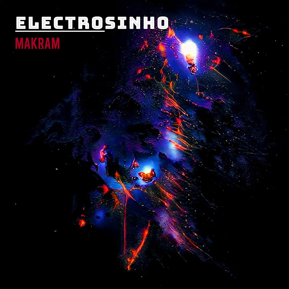 Makram - Intentional Algo