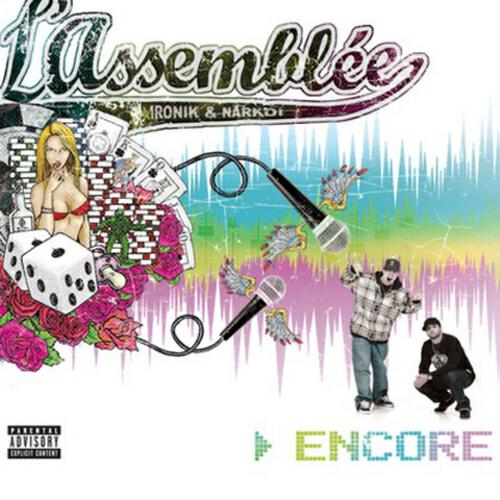 L'Assemblée - 24/7