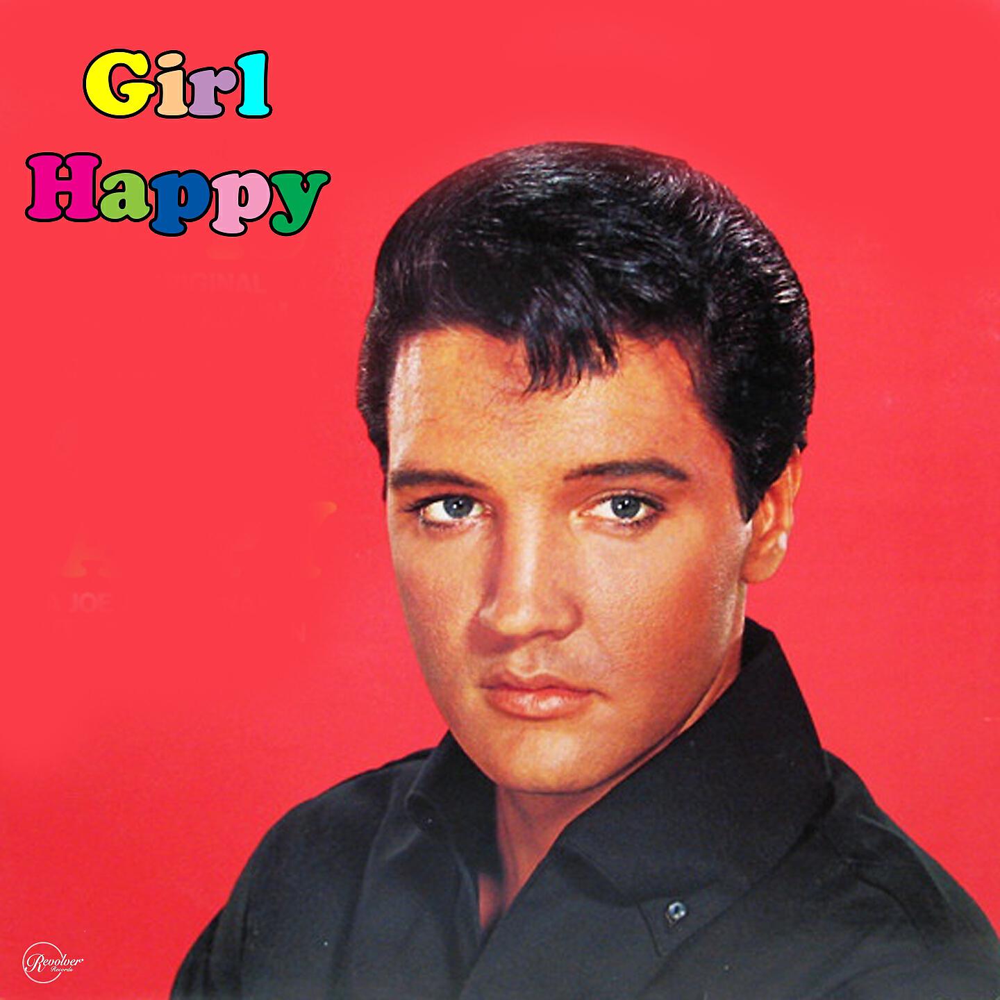 Elvis Presley - Do the Clam