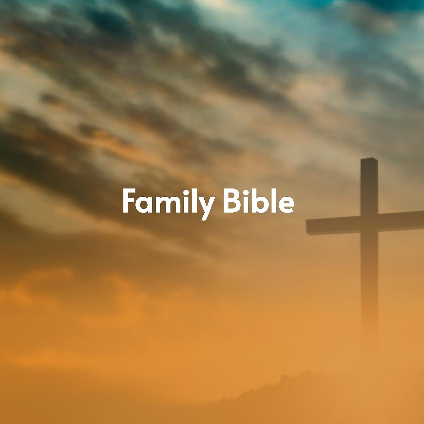 Постер альбома Family Bible