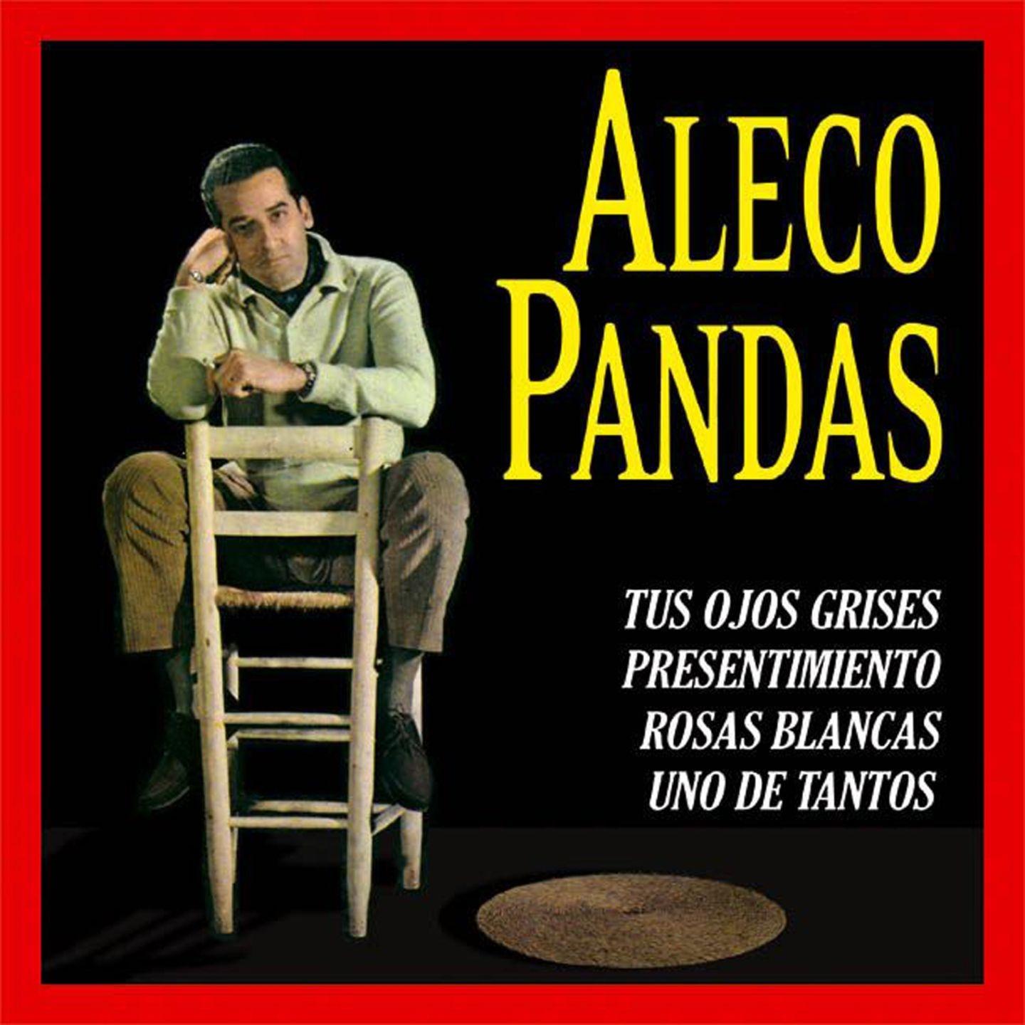 Постер альбома Aleco Pandas