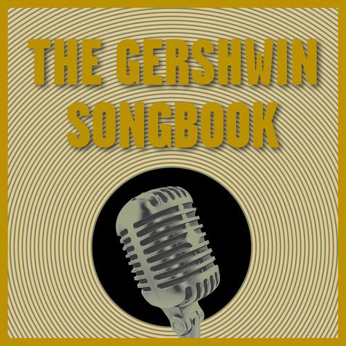 Постер альбома The Gershwin Songbook
