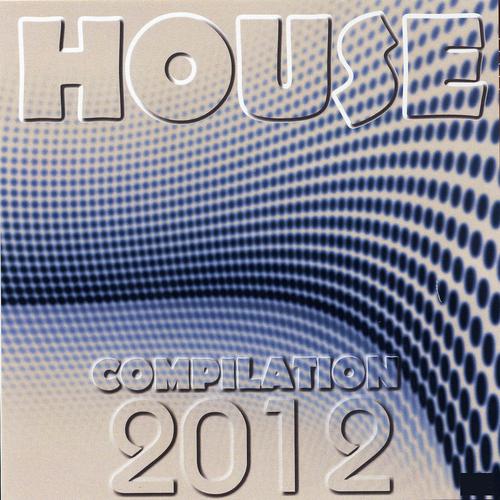 Постер альбома House compilation 2012