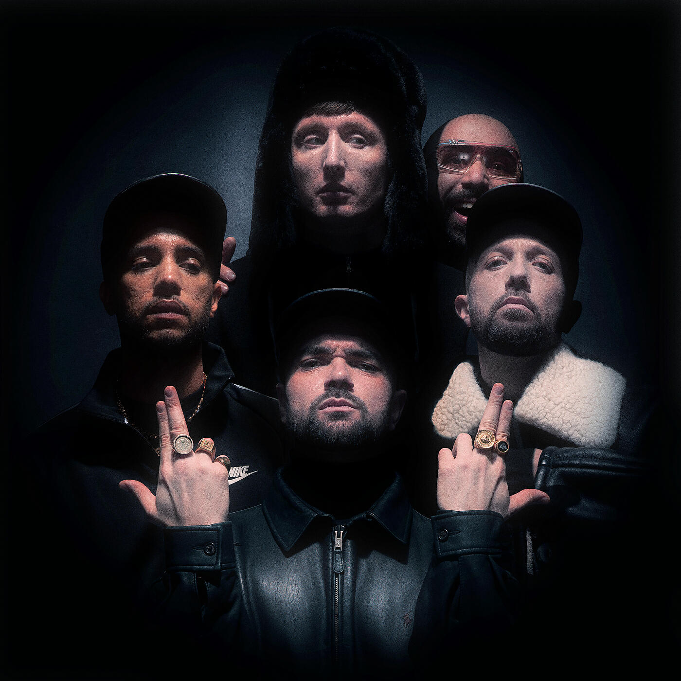 KURUPT FM - Summertime