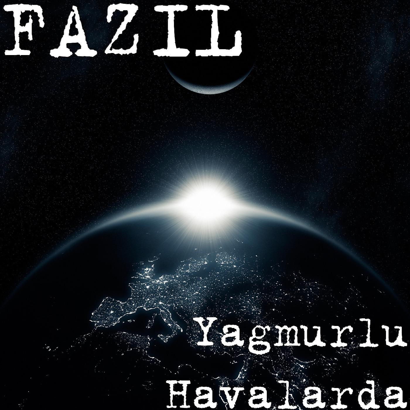 Постер альбома Yagmurlu Havalarda