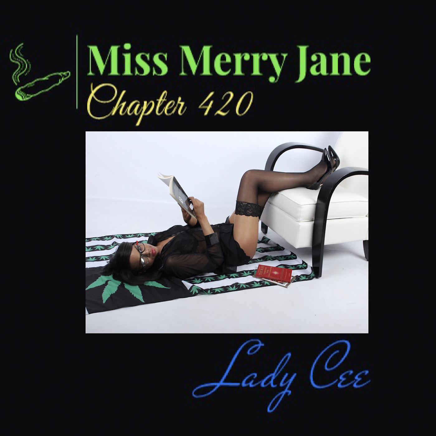 Постер альбома Miss Merry Jane Chapter 420
