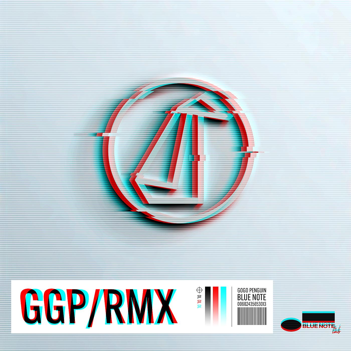 GoGo Penguin - Atomised (Machinedrum Remix)