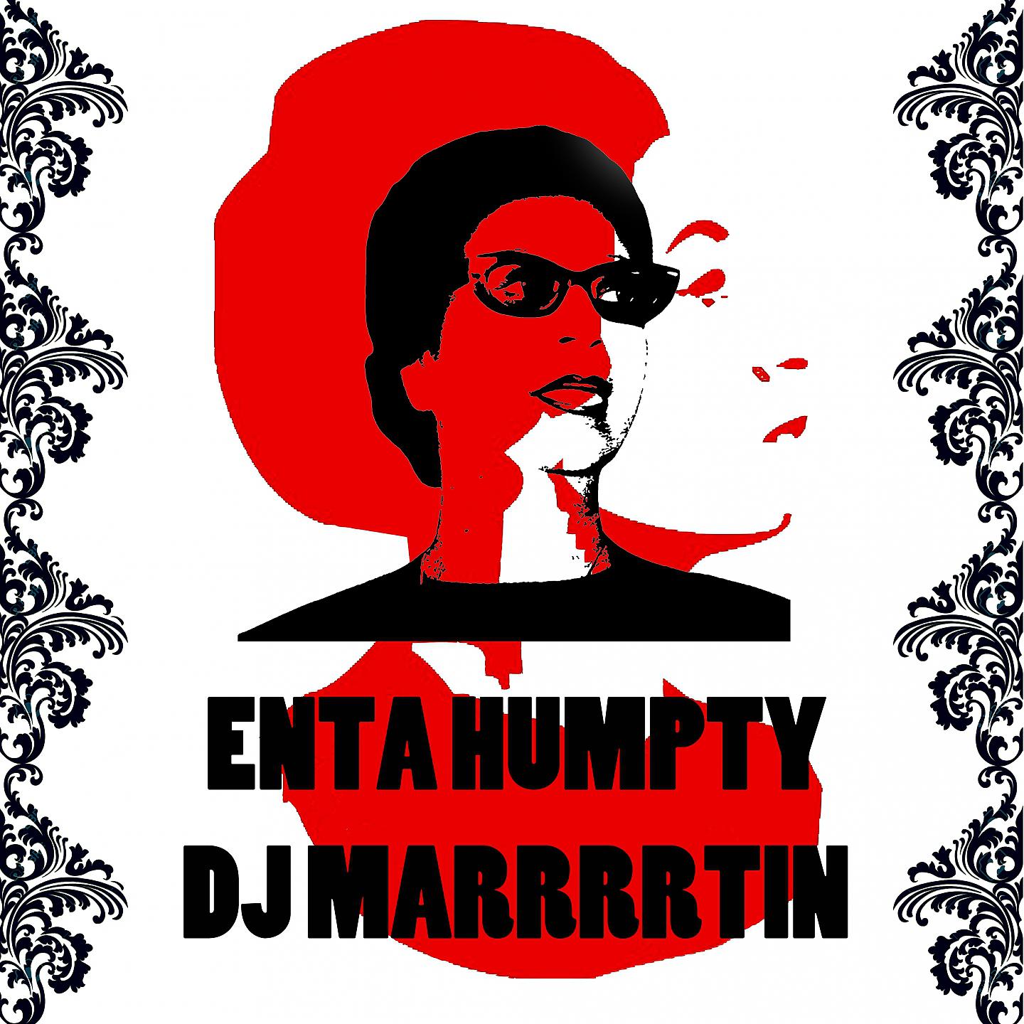 Постер альбома Enta Humpty