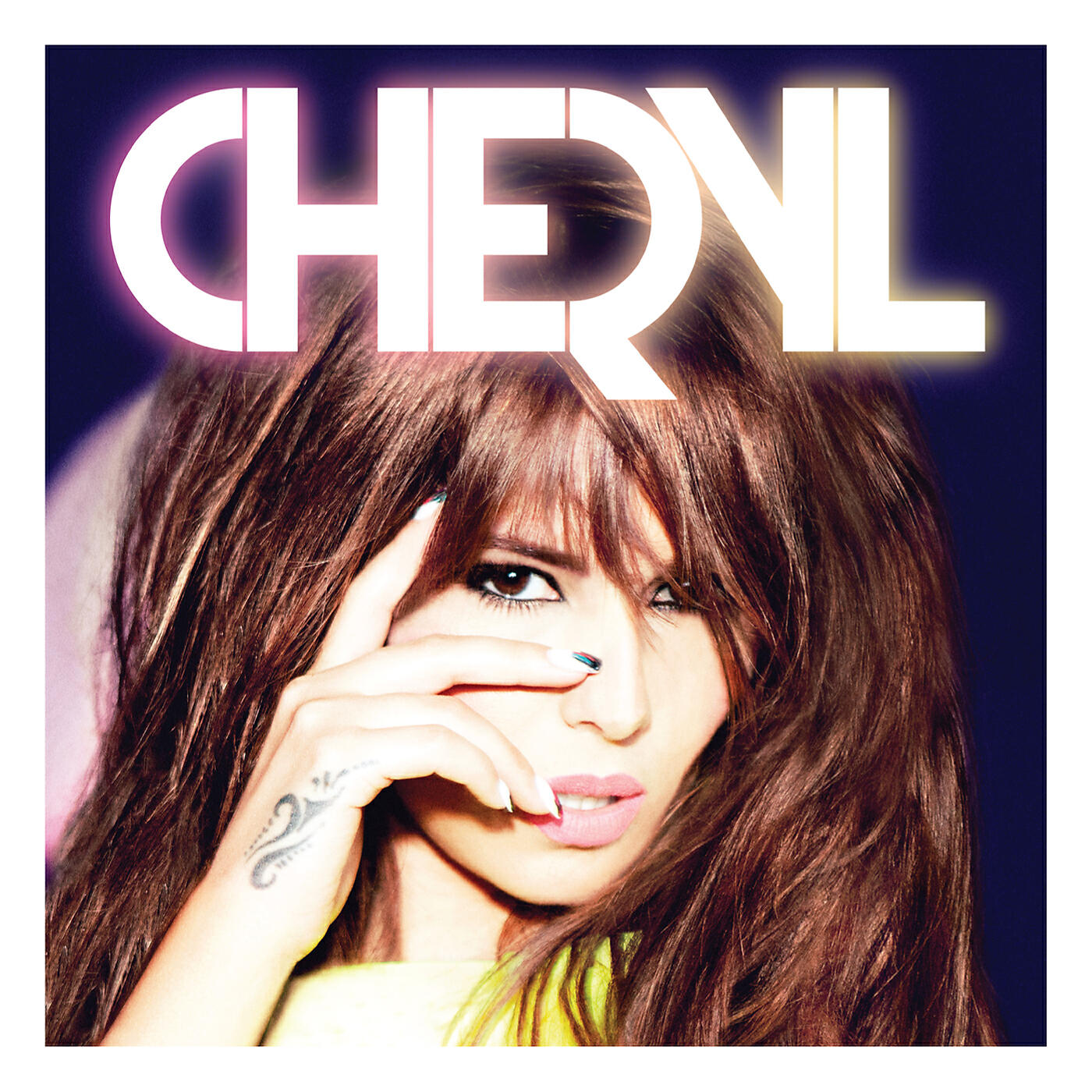 Cheryl - Screw You