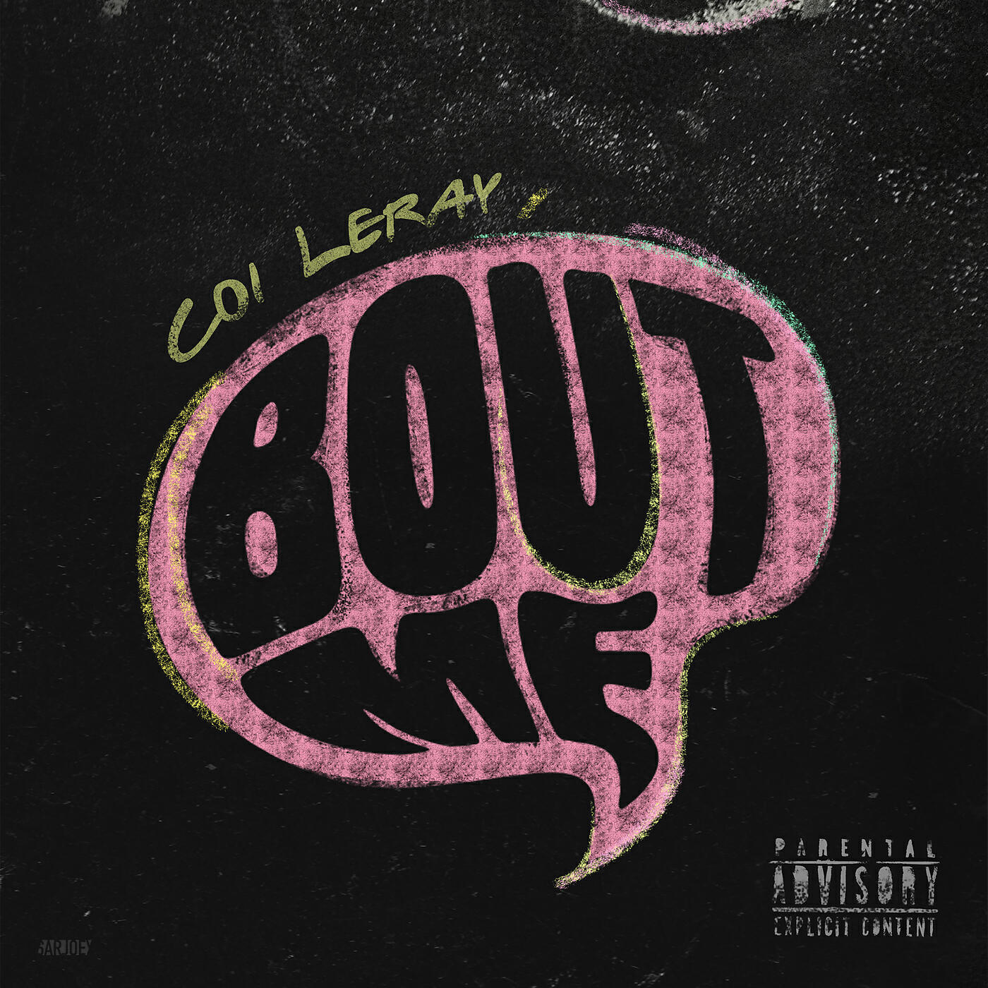Coi Leray - Bout Me
